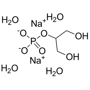 bgp;β-甘油磷酸钠水合物(高纯)