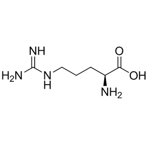 l-精氨酸(标准品)