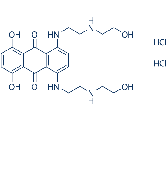 盐酸米托蒽醌