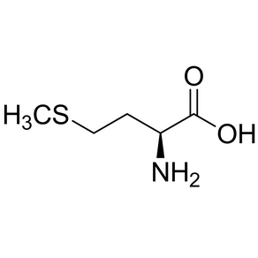 l-甲硫氨酸(标准品)
