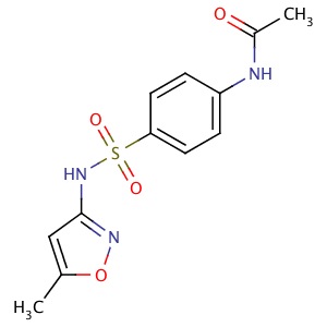 磺胺甲恶唑 磺胺甲恶唑片的作用 磺胺甲恶唑片说明书 磺胺甲恶唑副作用